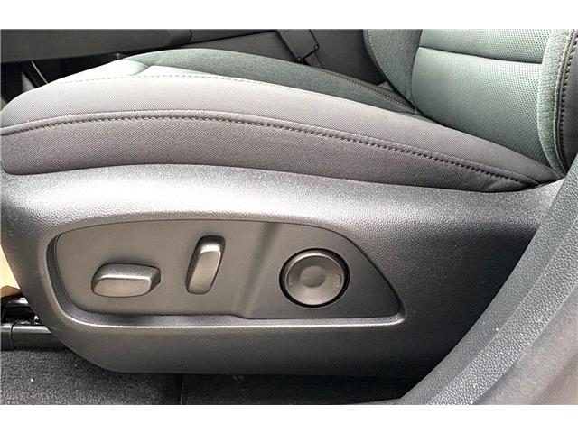 2026 GMC Terrain AT4 (Stk: 26197) in Melfort - Image 12 of 18