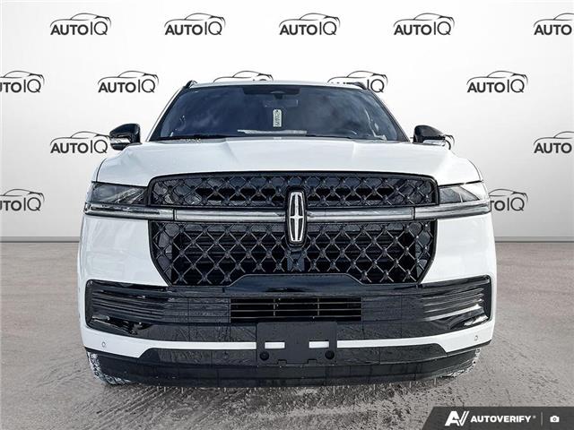 2025 Lincoln Navigator Reserve (Stk: 250679) in Hamilton - Image 2 of 21