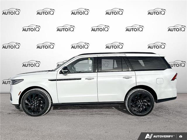 2025 Lincoln Navigator Reserve (Stk: 250679) in Hamilton - Image 3 of 21