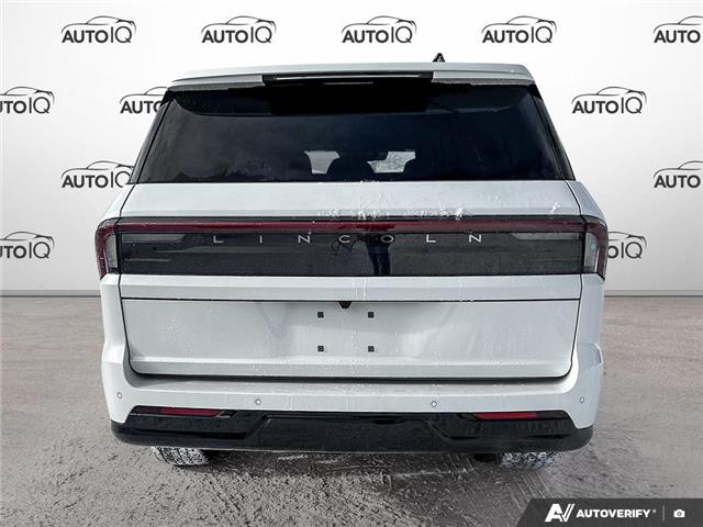 2025 Lincoln Navigator Reserve (Stk: 250679) in Hamilton - Image 5 of 21