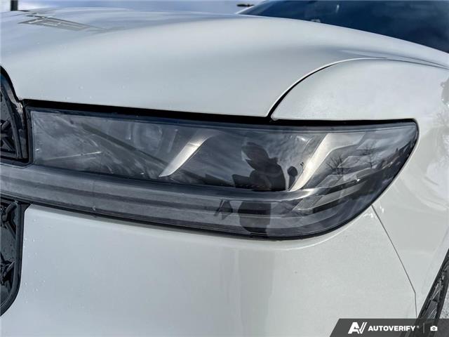 2025 Lincoln Navigator Reserve (Stk: 250679) in Hamilton - Image 6 of 21