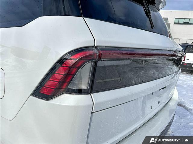 2025 Lincoln Navigator Reserve (Stk: 250679) in Hamilton - Image 7 of 21