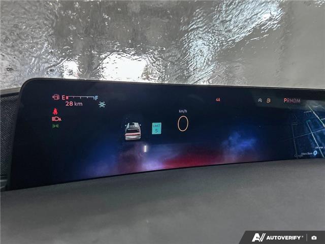 2025 Lincoln Navigator Reserve (Stk: 250679) in Hamilton - Image 11 of 21