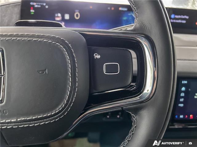 2025 Lincoln Navigator Reserve (Stk: 250679) in Hamilton - Image 12 of 21