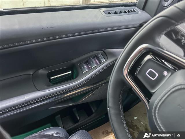 2025 Lincoln Navigator Reserve (Stk: 250679) in Hamilton - Image 13 of 21