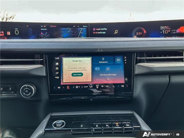 2025 Lincoln Navigator Reserve (Stk: 250679) in Hamilton - Image 15 of 21