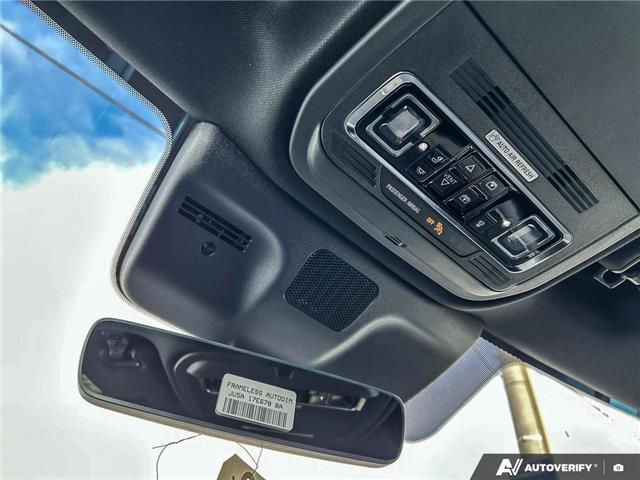 2025 Lincoln Navigator Reserve (Stk: 250679) in Hamilton - Image 17 of 21