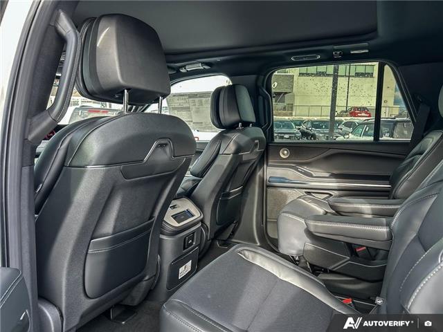 2025 Lincoln Navigator Reserve (Stk: 250679) in Hamilton - Image 19 of 21