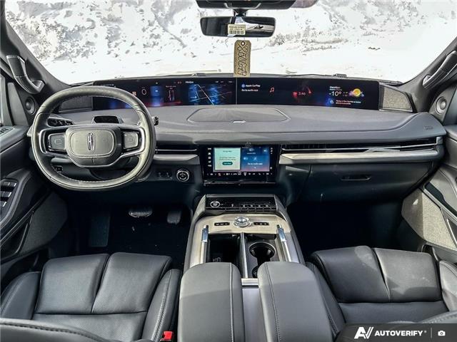 2025 Lincoln Navigator Reserve (Stk: 250679) in Hamilton - Image 20 of 21