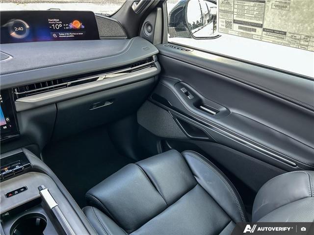 2025 Lincoln Navigator Reserve (Stk: 250679) in Hamilton - Image 21 of 21