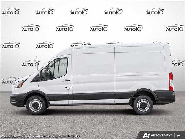 2026 Ford Transit-250 Cargo Base (Stk: R1CZ65Q) in Hamilton - Image 3 of 26