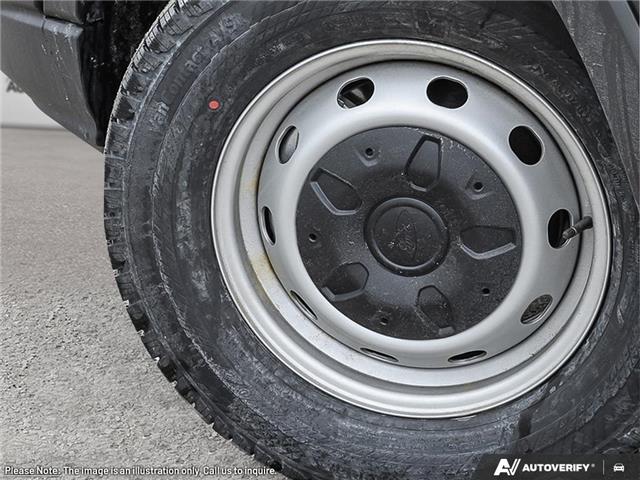 2026 Ford Transit-250 Cargo Base (Stk: R1CZ65Q) in Hamilton - Image 8 of 26