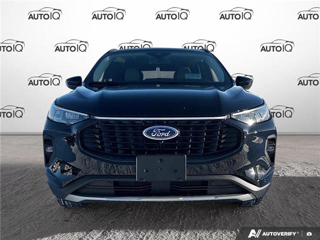 2026 Ford Escape PHEV (Stk: 260036) in Hamilton - Image 2 of 21