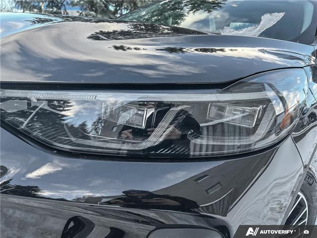 2026 Ford Escape PHEV (Stk: 260036) in Hamilton - Image 6 of 21