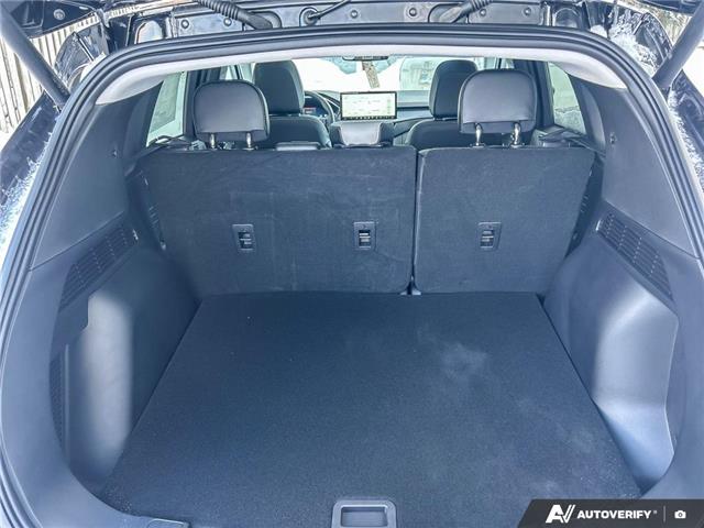 2026 Ford Escape PHEV (Stk: 260036) in Hamilton - Image 8 of 21