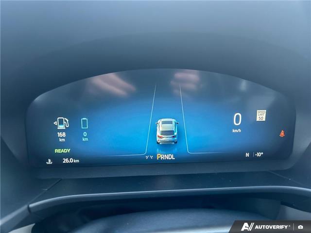 2026 Ford Escape PHEV (Stk: 260036) in Hamilton - Image 11 of 21