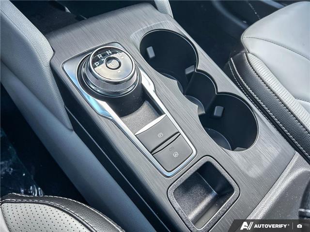 2026 Ford Escape PHEV (Stk: 260036) in Hamilton - Image 14 of 21