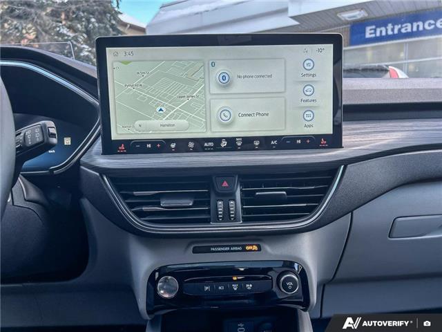 2026 Ford Escape PHEV (Stk: 260036) in Hamilton - Image 15 of 21