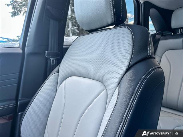 2026 Ford Escape PHEV (Stk: 260036) in Hamilton - Image 16 of 21