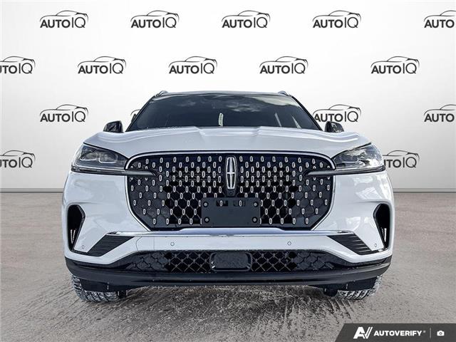 2026 Lincoln Aviator Reserve (Stk: 260056) in Hamilton - Image 2 of 21