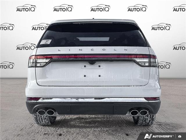 2026 Lincoln Aviator Reserve (Stk: 260056) in Hamilton - Image 5 of 21