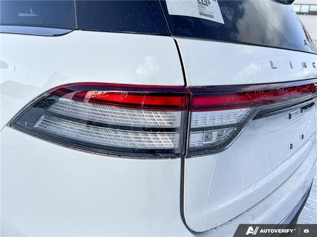 2026 Lincoln Aviator Reserve (Stk: 260056) in Hamilton - Image 7 of 21