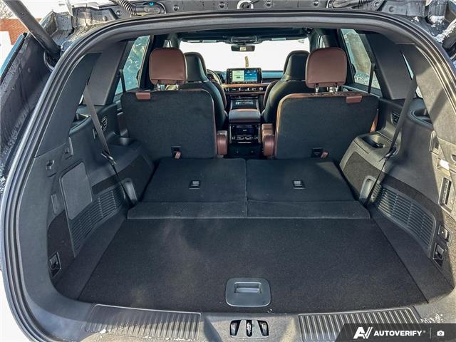 2026 Lincoln Aviator Reserve (Stk: 260056) in Hamilton - Image 8 of 21