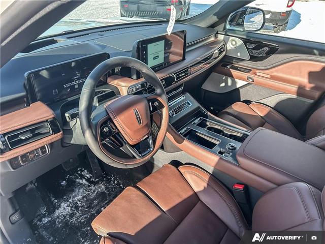 2026 Lincoln Aviator Reserve (Stk: 260056) in Hamilton - Image 9 of 21