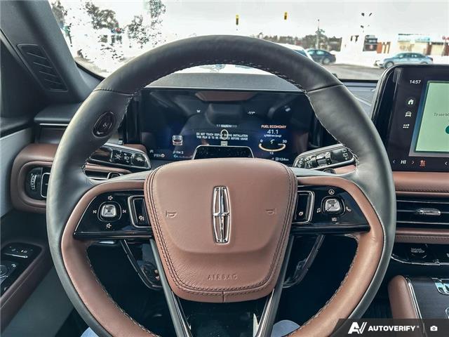 2026 Lincoln Aviator Reserve (Stk: 260056) in Hamilton - Image 10 of 21
