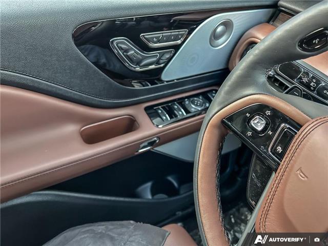 2026 Lincoln Aviator Reserve (Stk: 260056) in Hamilton - Image 13 of 21