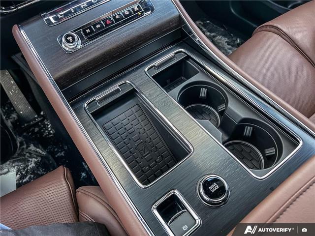 2026 Lincoln Aviator Reserve (Stk: 260056) in Hamilton - Image 14 of 21
