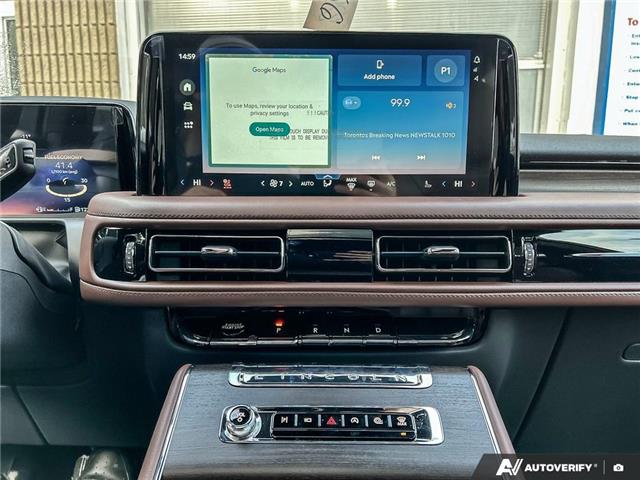 2026 Lincoln Aviator Reserve (Stk: 260056) in Hamilton - Image 15 of 21