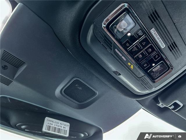 2026 Lincoln Aviator Reserve (Stk: 260056) in Hamilton - Image 17 of 21