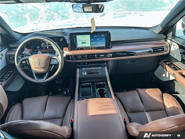 2026 Lincoln Aviator Reserve (Stk: 260056) in Hamilton - Image 20 of 21