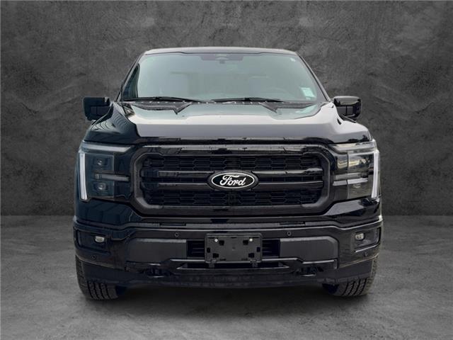 2025 Ford F-150 Lariat (Stk: 0T5734) in Kamloops - Image 2 of 25