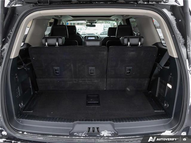 2021 Ford Expedition Platinum (Stk: 502693) in St. Catharines - Image 9 of 27