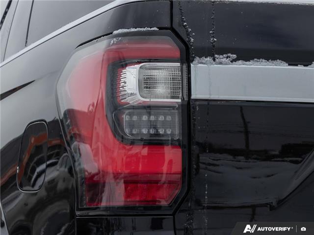 2021 Ford Expedition Platinum (Stk: 502693) in St. Catharines - Image 10 of 27