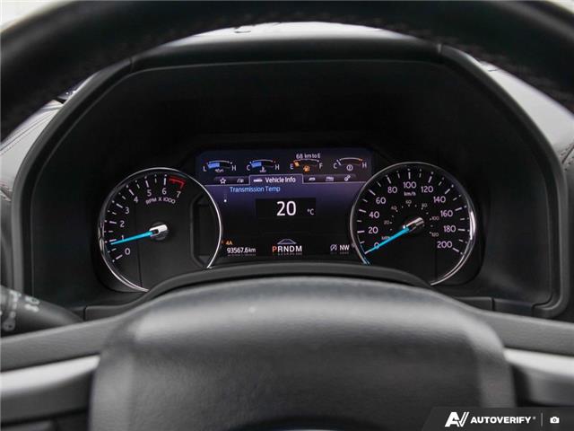 2021 Ford Expedition Platinum (Stk: 502693) in St. Catharines - Image 13 of 27