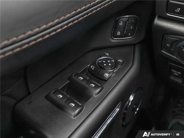 2021 Ford Expedition Platinum (Stk: 502693) in St. Catharines - Image 15 of 27