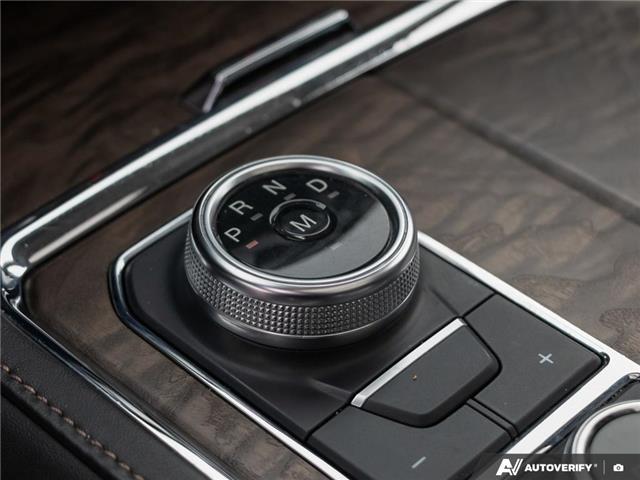 2021 Ford Expedition Platinum (Stk: 502693) in St. Catharines - Image 17 of 27