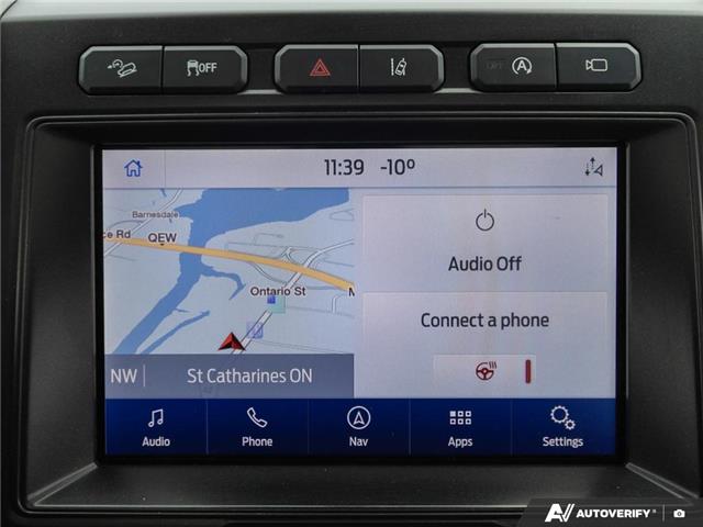 2021 Ford Expedition Platinum (Stk: 502693) in St. Catharines - Image 19 of 27