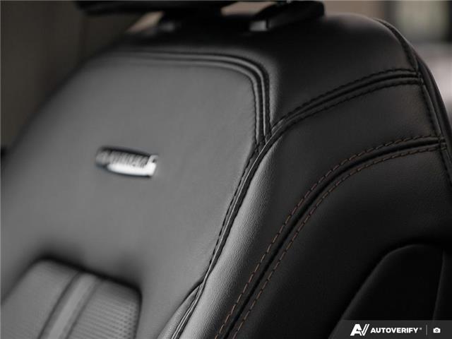 2021 Ford Expedition Platinum (Stk: 502693) in St. Catharines - Image 21 of 27