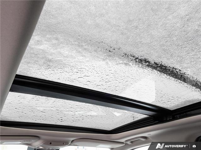 2021 Ford Expedition Platinum (Stk: 502693) in St. Catharines - Image 24 of 27