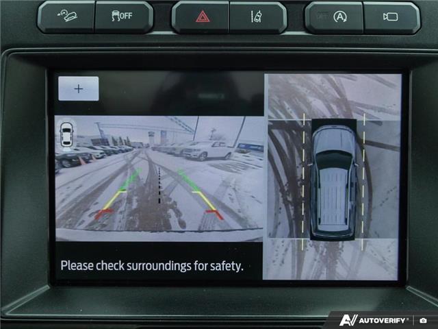 2021 Ford Expedition Platinum (Stk: 502693) in St. Catharines - Image 25 of 27