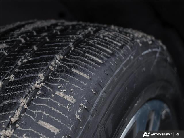 2021 Ford Expedition Platinum (Stk: 502693) in St. Catharines - Image 27 of 27