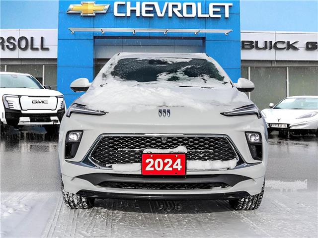 2024 Buick Encore GX Avenir (Stk: 24194) in Ingersoll - Image 2 of 26
