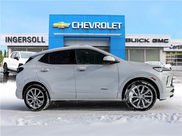 2024 Buick Encore GX Avenir (Stk: 24194) in Ingersoll - Image 3 of 26
