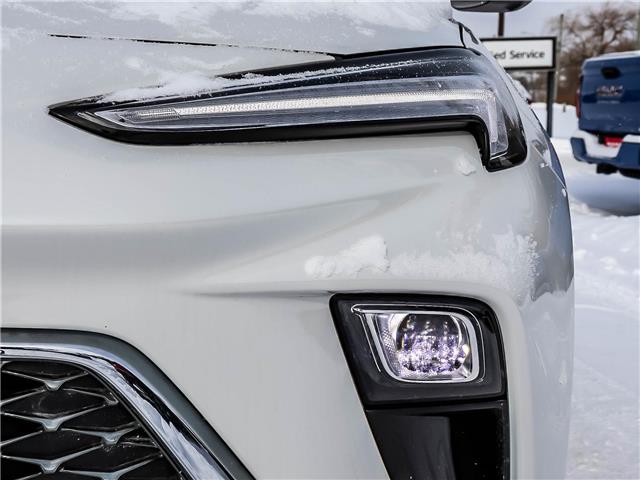2024 Buick Encore GX Avenir (Stk: 24194) in Ingersoll - Image 7 of 26