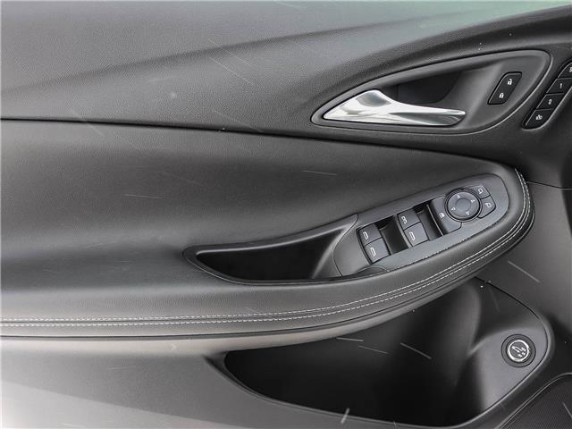 2024 Buick Encore GX Avenir (Stk: 24194) in Ingersoll - Image 8 of 26