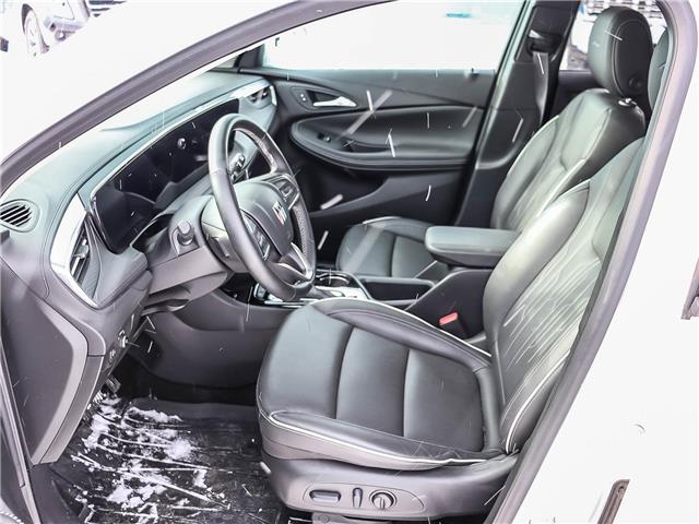 2024 Buick Encore GX Avenir (Stk: 24194) in Ingersoll - Image 10 of 26